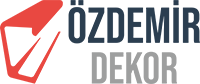 Özdemir Dekor Çelik Konstrüksiyon